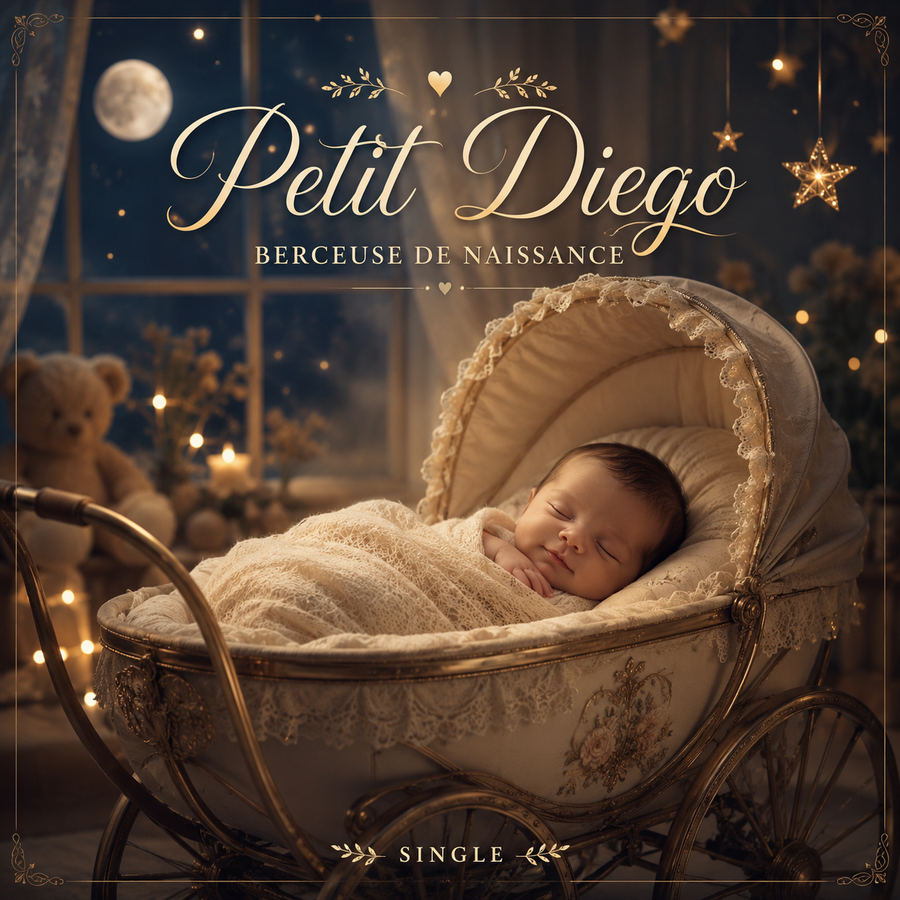 Petit Diego